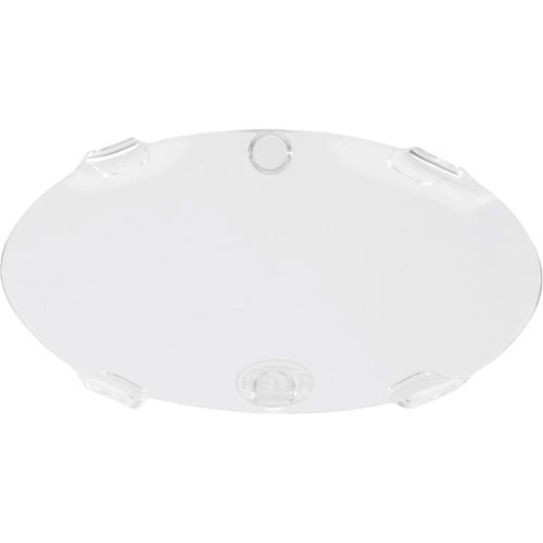 Clear Stone Shield For Hella FF100 Series Lights