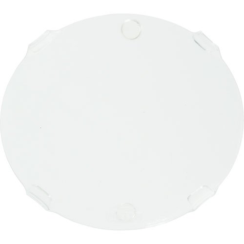 Clear Stone Shield For Hella FF200 Series Lights