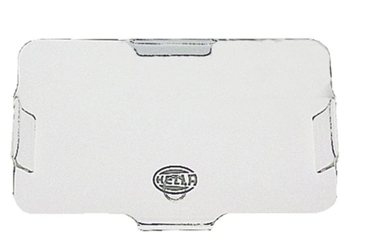 Clear Stone Shield For Hella 450 Series Lights