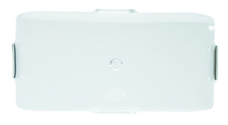 Clear Stone Shield For Hella 550 Series Lights