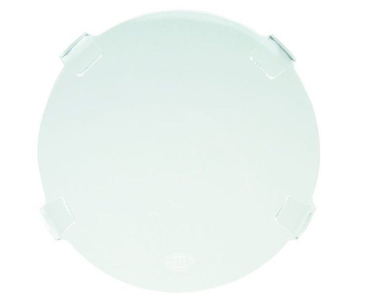 Rallye 4000 Lens Cover Clear