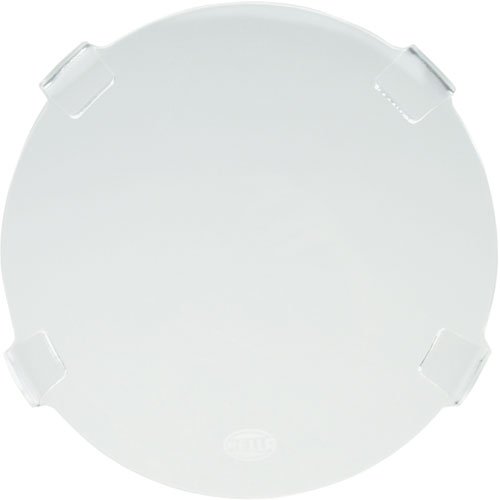 Clear Stone Shield For Hella FF1000 Series Lights