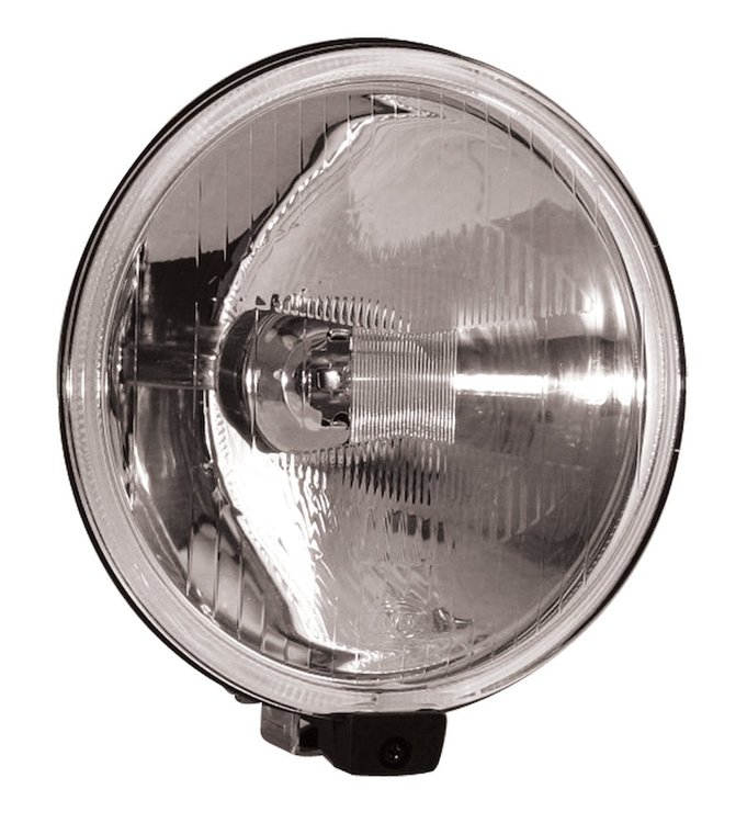 Color Shieldz for 500/500FF Driving Lights Protective Laminate