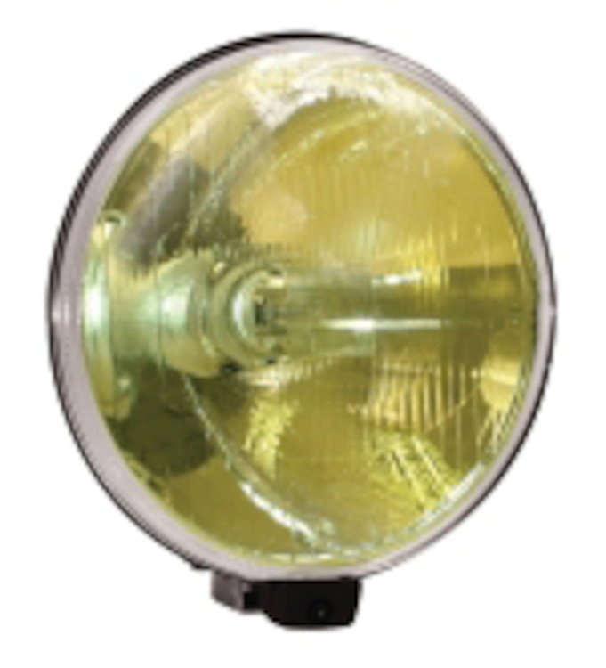 Color Shieldz for 500/500FF Driving Lights Protective Laminate