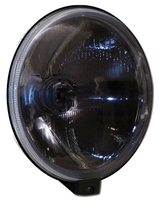 Color Shieldz for 500/500FF Driving Lights Protective Laminate