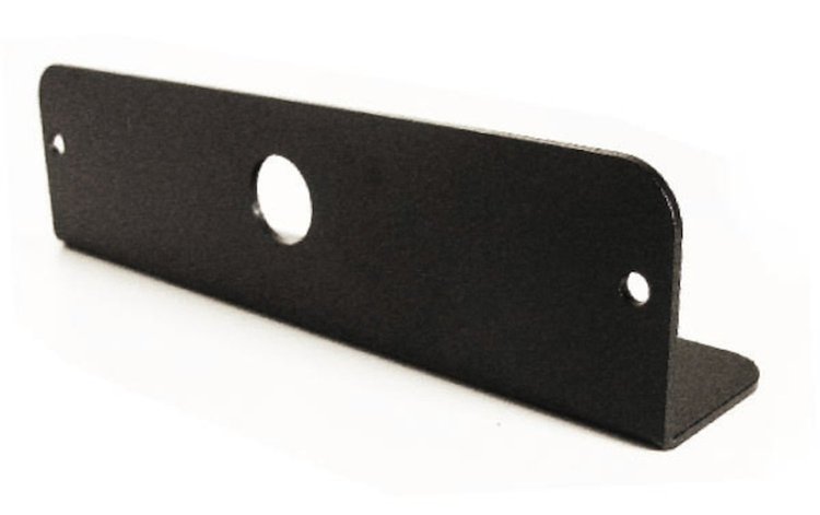 L-Bracket Single Head