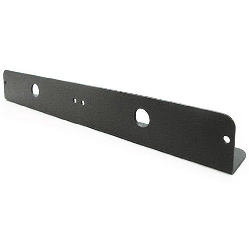 L Bracket Dual Head