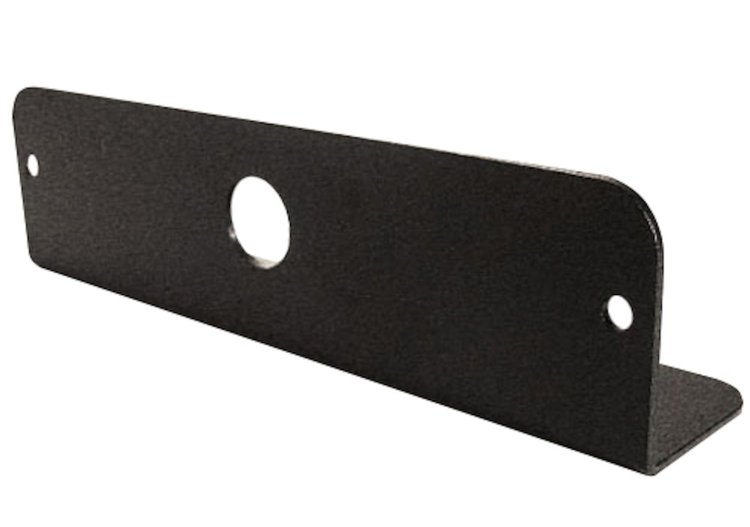 L-Bracket Single Head
