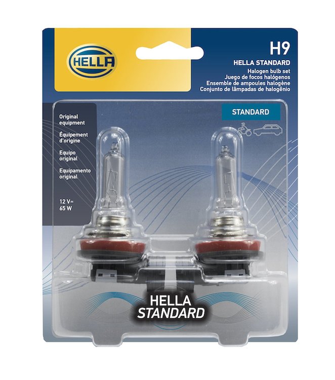 HEAD BULB