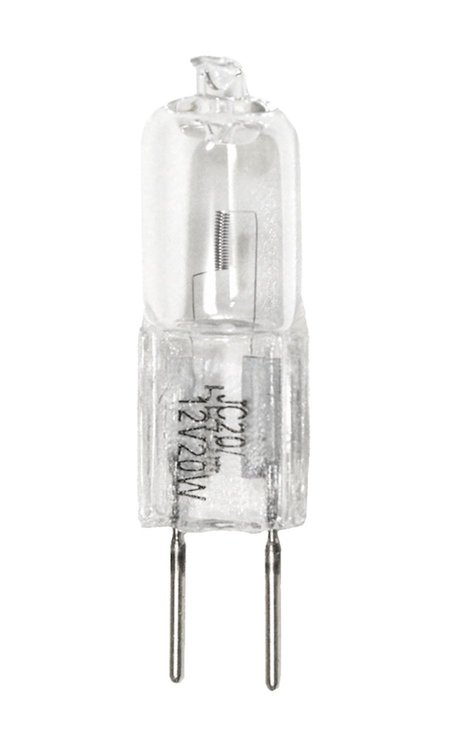 BULB 12V 20W G4 T3