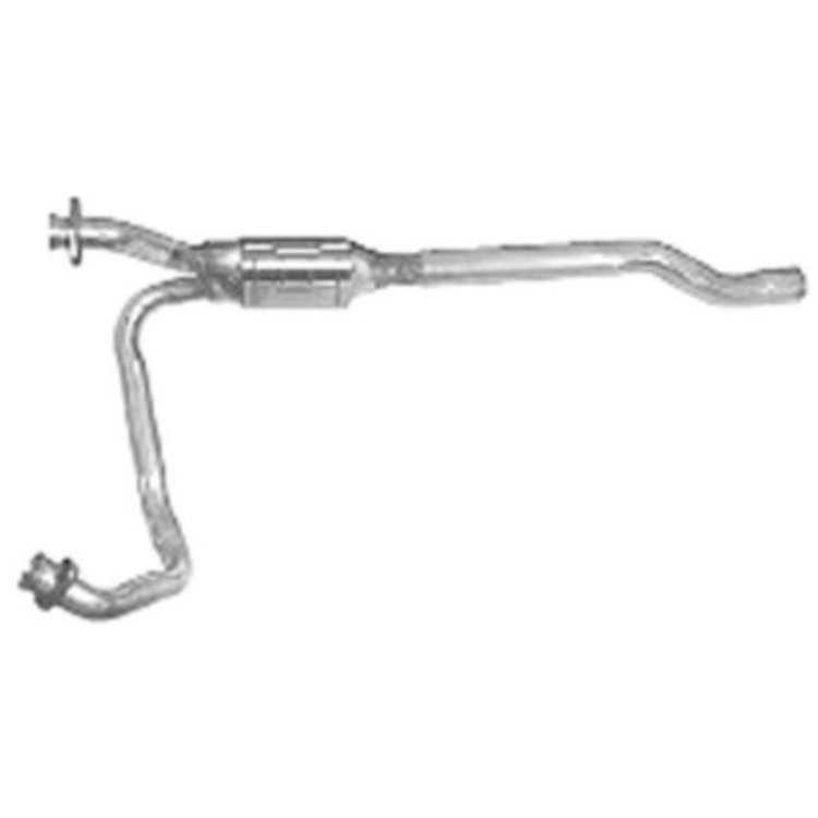 CATALYTIC CONVERTER