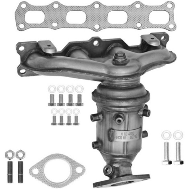 CNVRTR-EPA ULTRA-MANIFOLD