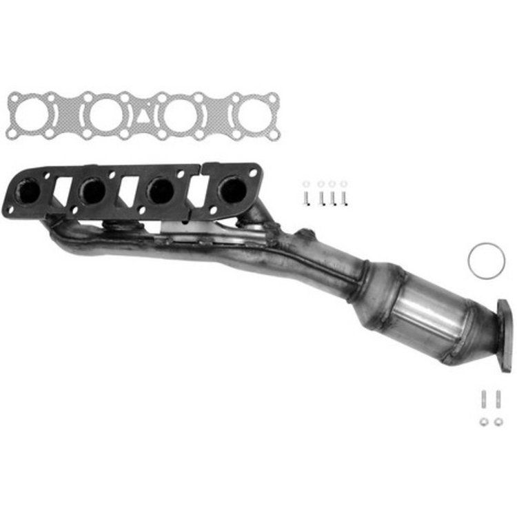 CNVRTR-EPA ULTRA-MANIFOLD