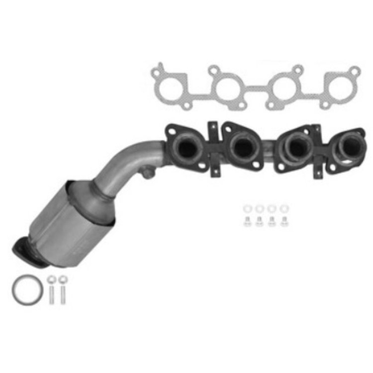 CNVRTR-EPA ULTRA-MANIFOLD