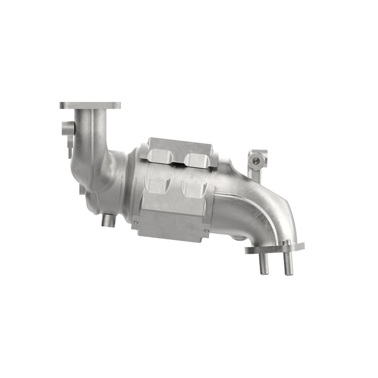 CNVRTR-EPA ULTRA-MANIFOLD