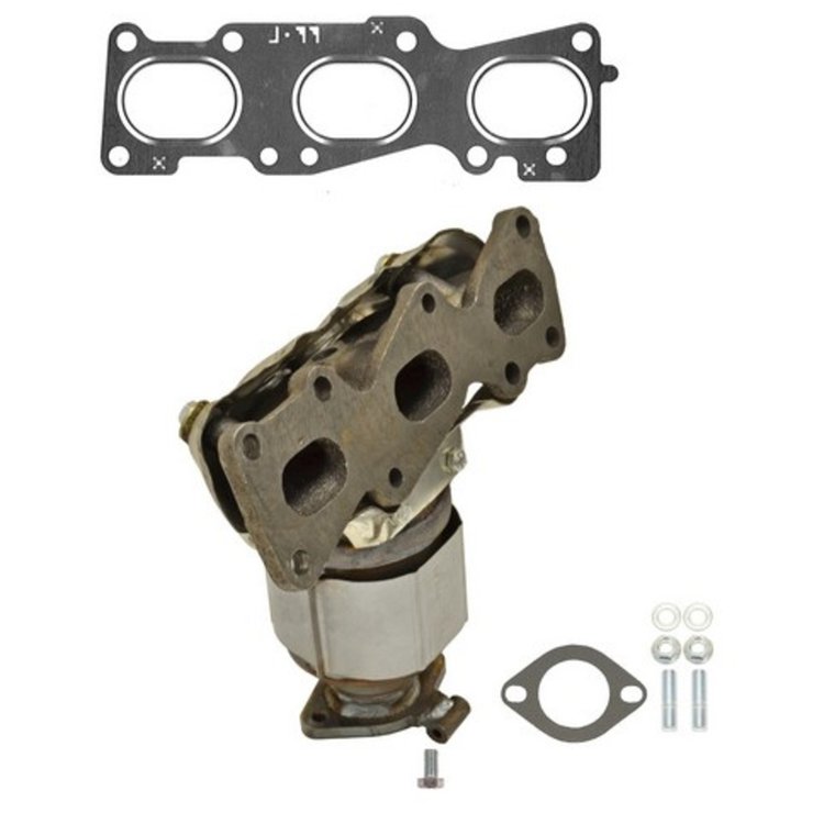CNVRTR-EPA ULTRA-MANIFOLD