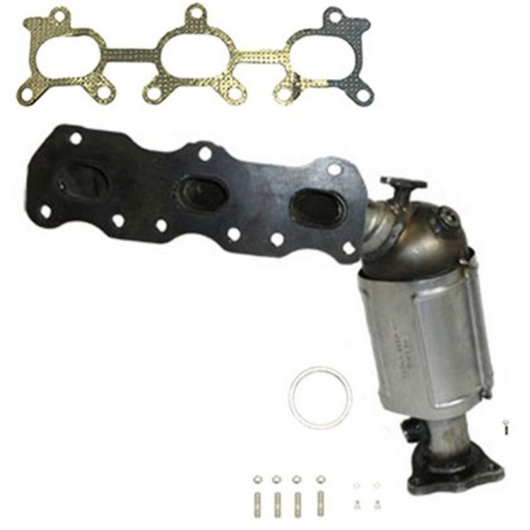 CNVRTR-EPA ULTRA-MANIFOLD