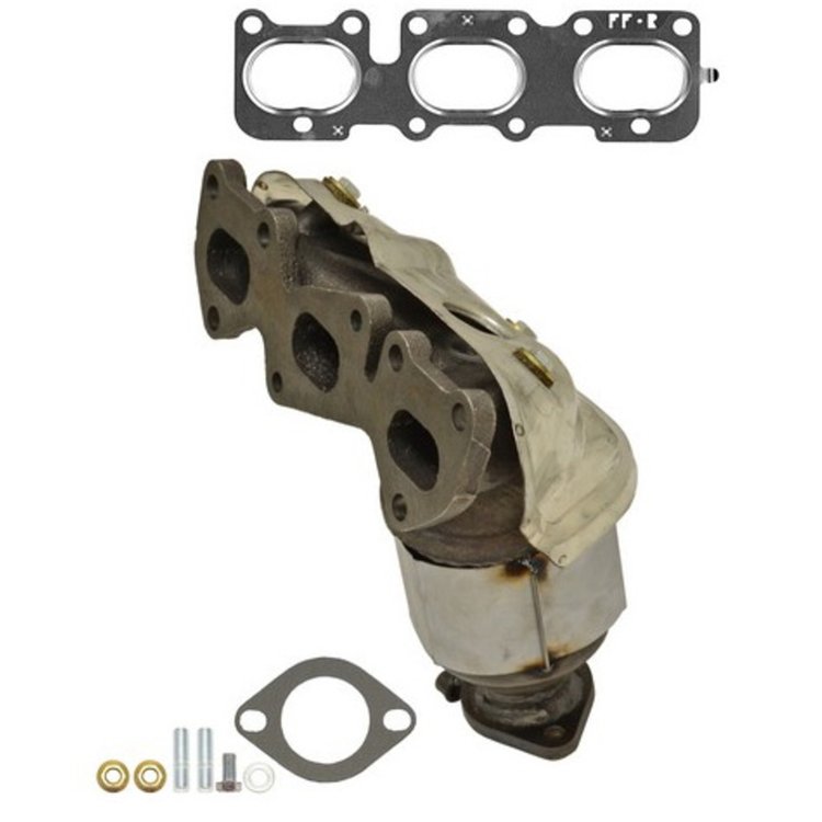 CNVRTR-EPA ULTRA-MANIFOLD