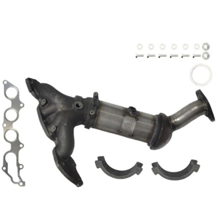 CNVRTR-EPA ULTRA-MANIFOLD