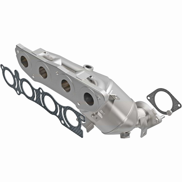 CNVRTR-EPA ULTRA MANIFOLD