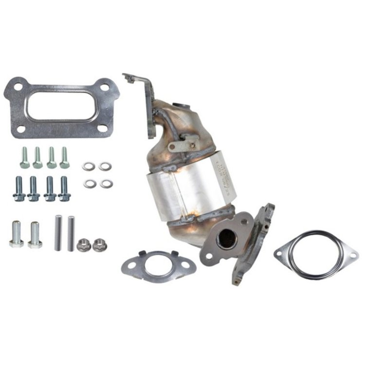 CNVRTR-EPA ULTRA MANIFOLD