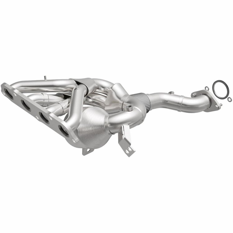 CNVRTR-EPA ULTRA MANIFOLD