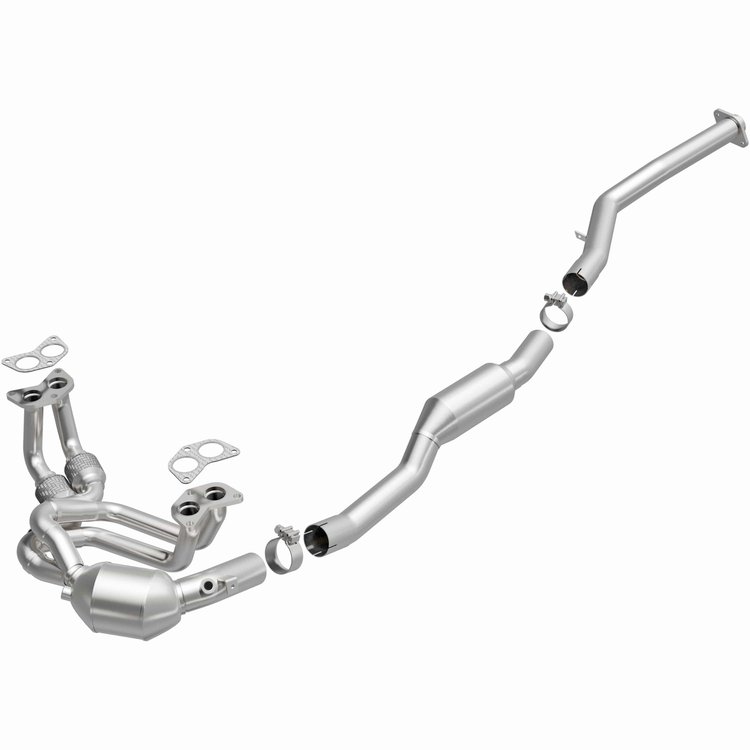 CNVRTR-EPA ULTRA MANIFOLD