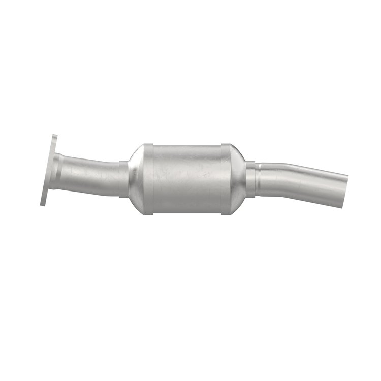 CATALYTIC CONVERTER