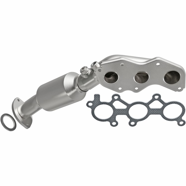 CNVRTR-EPA ULTRA MANIFOLD
