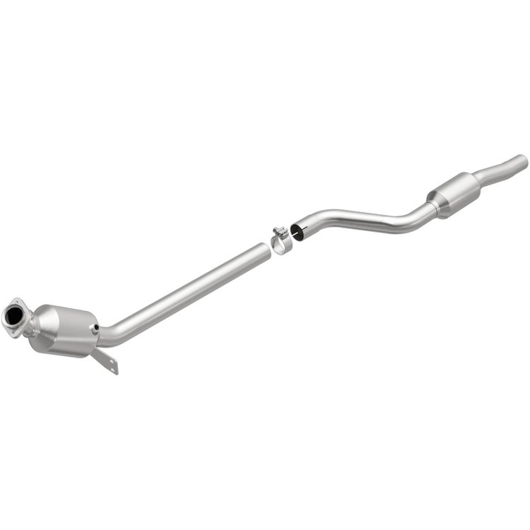 CATALYTIC CONVERTER