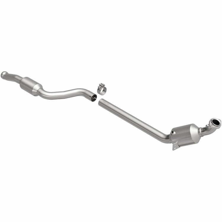 CATALYTIC CONVERTER