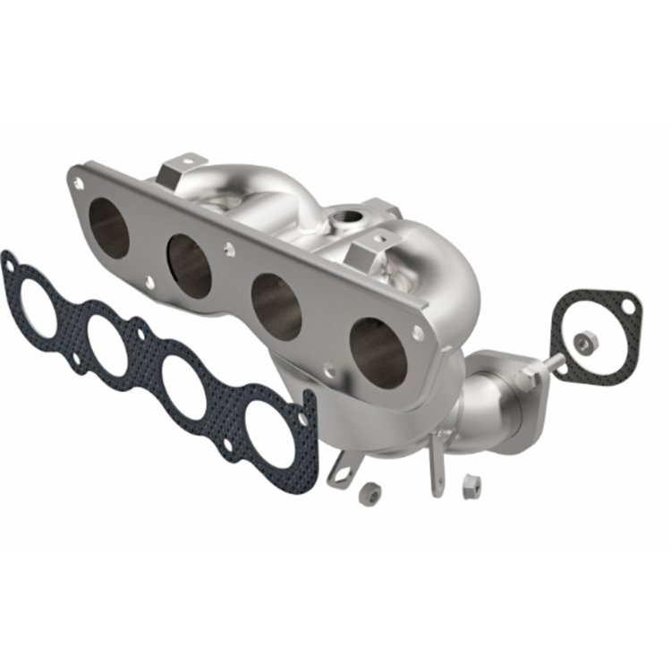 CNVRTR-EPA ULTRA MANIFOLD