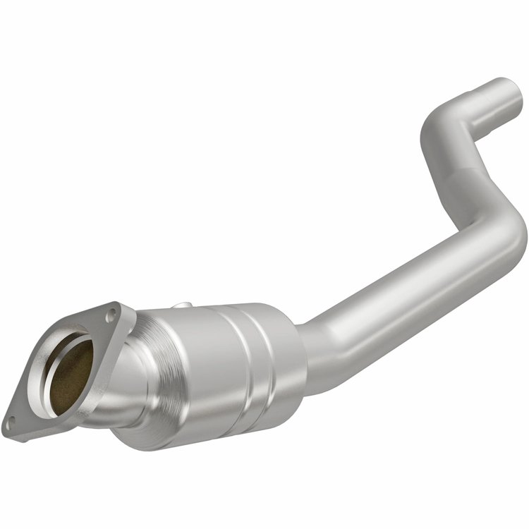 CATALYTIC CONVERTER
