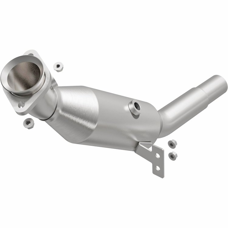 CATALYTIC CONVERTER