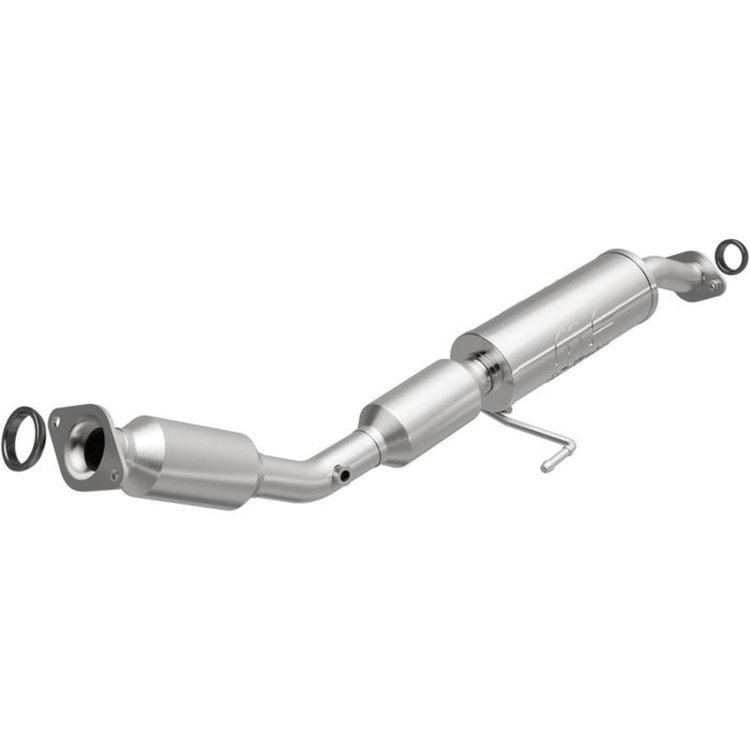 CATALYTIC CONVERTER