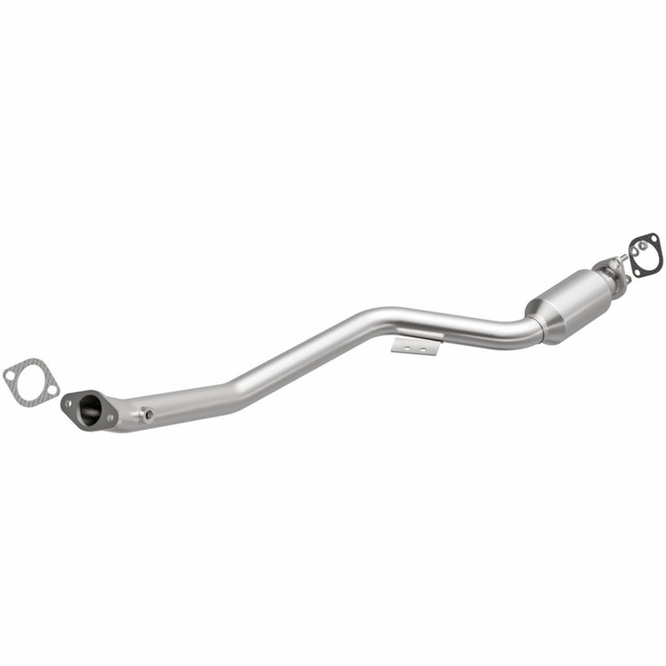 CATALYTIC CONVERTER