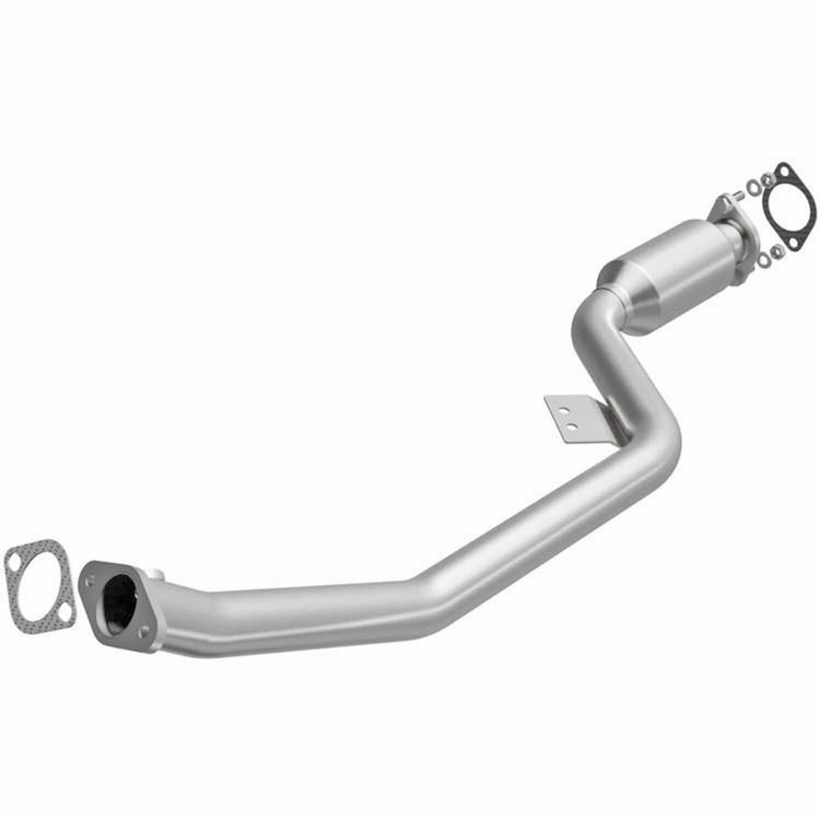 CATALYTIC CONVERTER