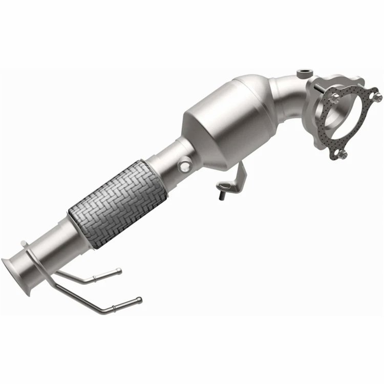 CATALYTIC CONVERTER