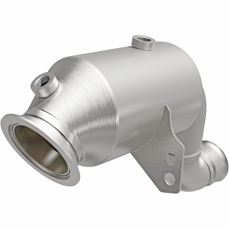 CATALYTIC CONVERTER