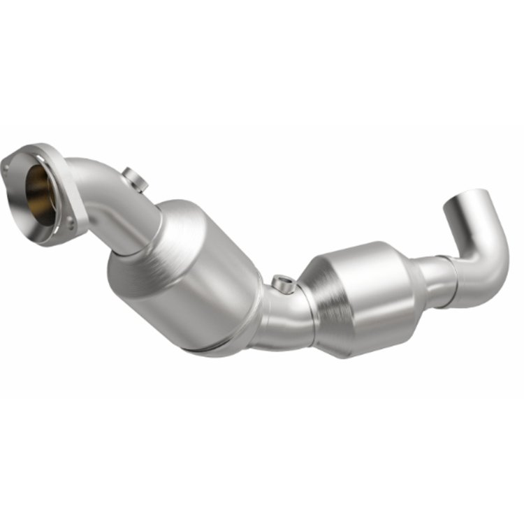CATALYTIC CONVERTER