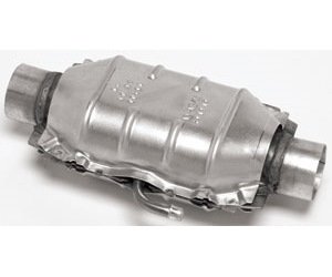 3-Way Super Converter In/Out: 2.25"