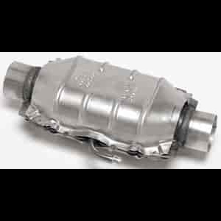 3-Way Super Converter In/Out: 2.5"