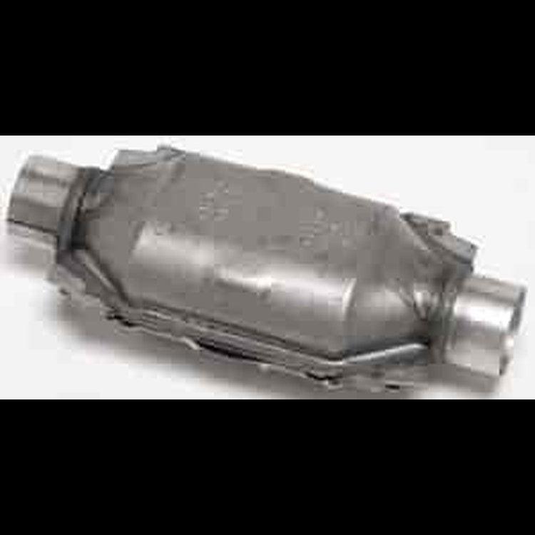 3-Way Super Converter In/Out: 2.25"