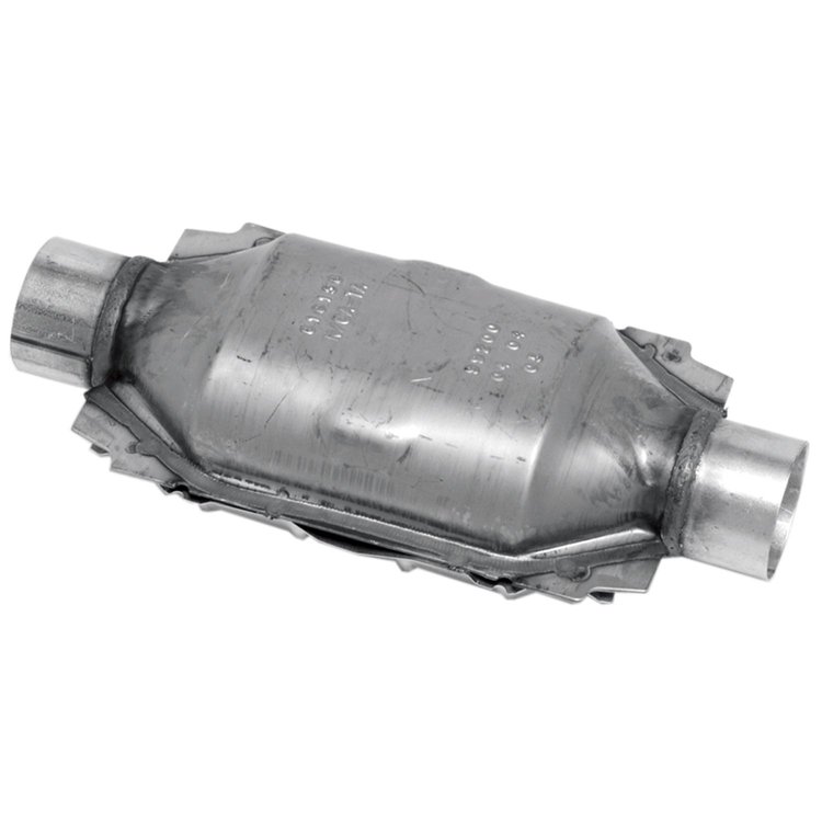 CNVRTR-EPA STANDARD-UNIVE