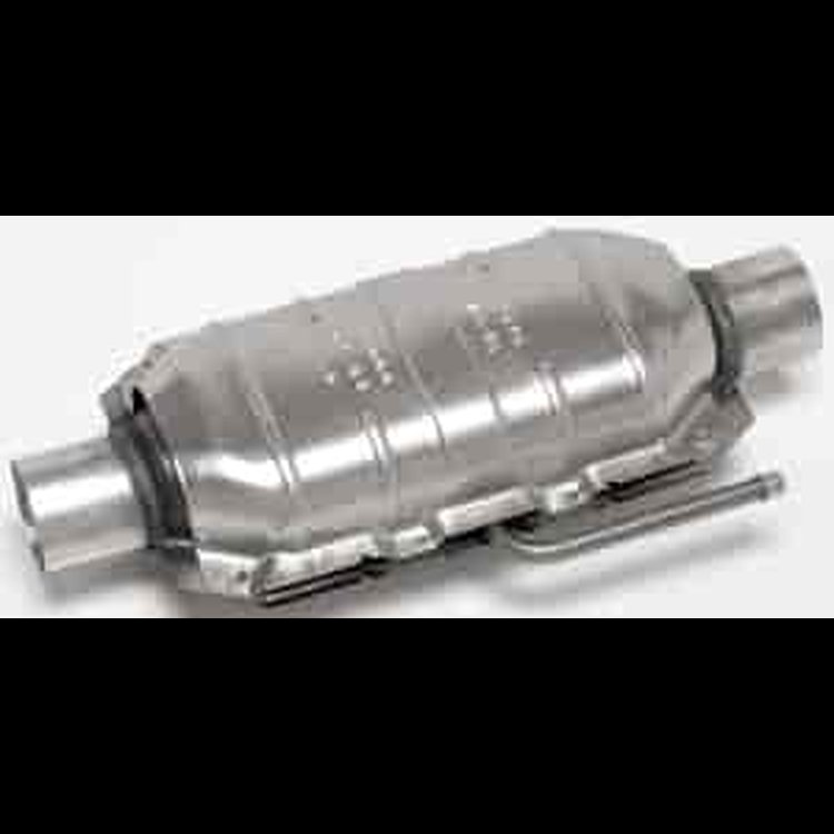 3-Way Super Converter 3" Inlet/Outlet