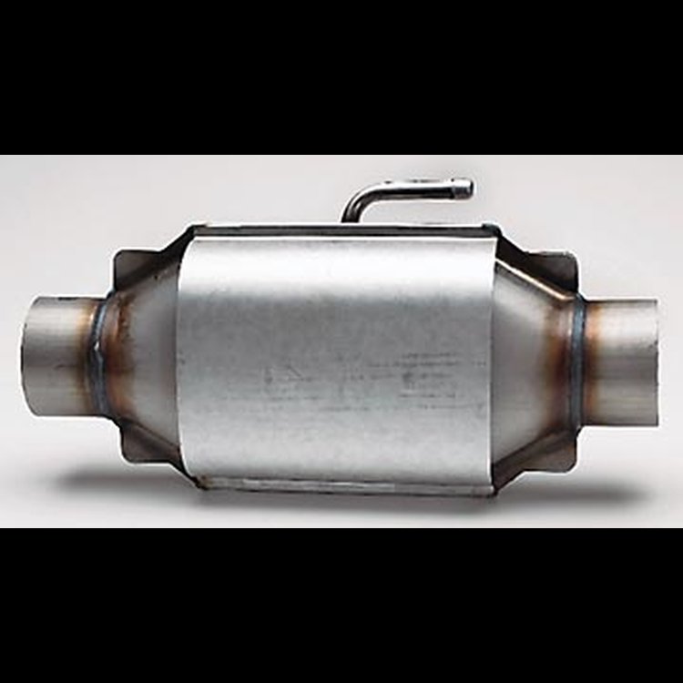 2-Way Super Converter In/Out: 2.25"