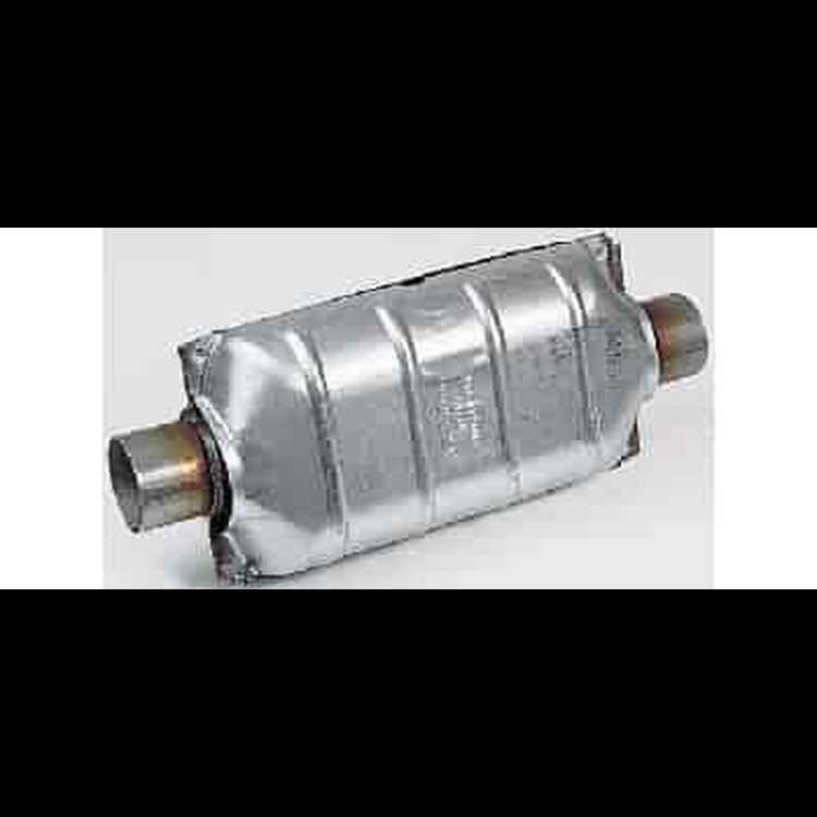 2-Way Super Converter In/Out: 2.5"