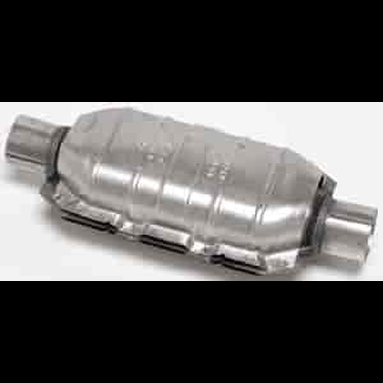 2-Way Super Converter In/Out: 3"