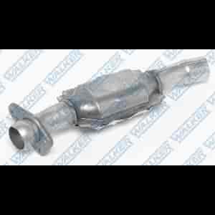 Direct-Fit Catalytic Converter 1977-80 GM Car 3.8/4.1/4.3/4.9/5.0/5.7L