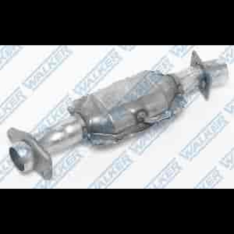 Direct-Fit Catalytic Converter 1978-83 GM Car 3.2/3.3/3.8/4.1/4.3/4.4/4.9/5.0L
